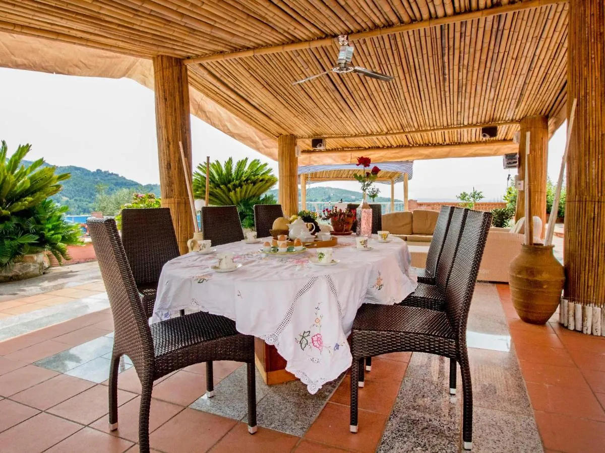 Villa La Chiazza By Interhome Corsanico-Bargecchia
