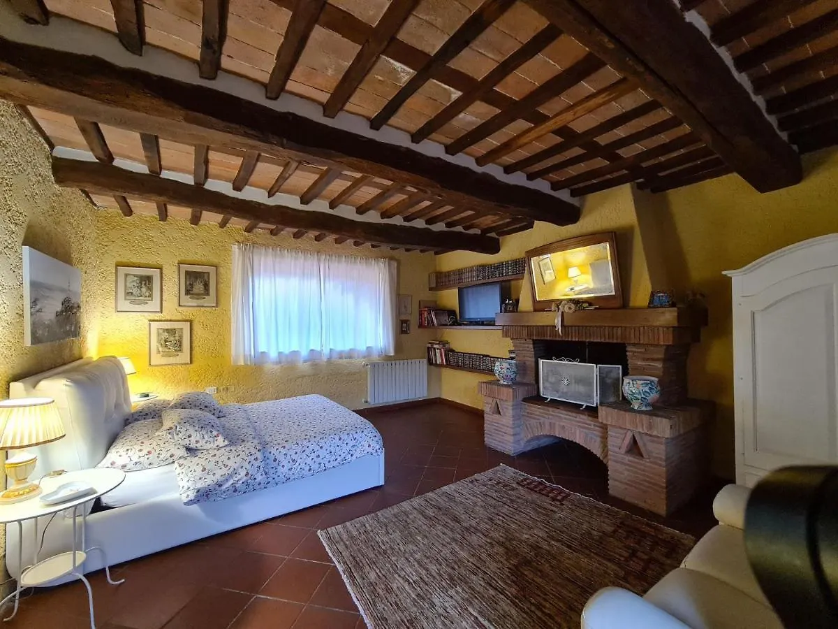 Villa La Chiazza By Interhome Corsanico-Bargecchia