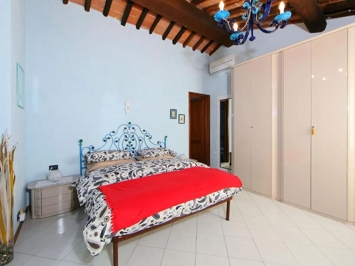 Villa La Chiazza By Interhome Corsanico-Bargecchia
