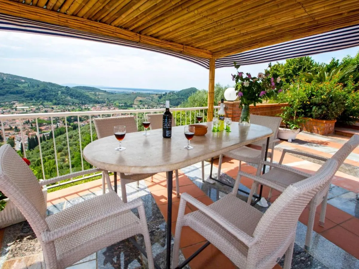 Villa La Chiazza By Interhome Corsanico-Bargecchia إيطاليا