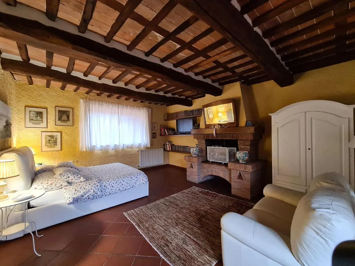 Villa La Chiazza By Interhome Corsanico-Bargecchia إيطاليا