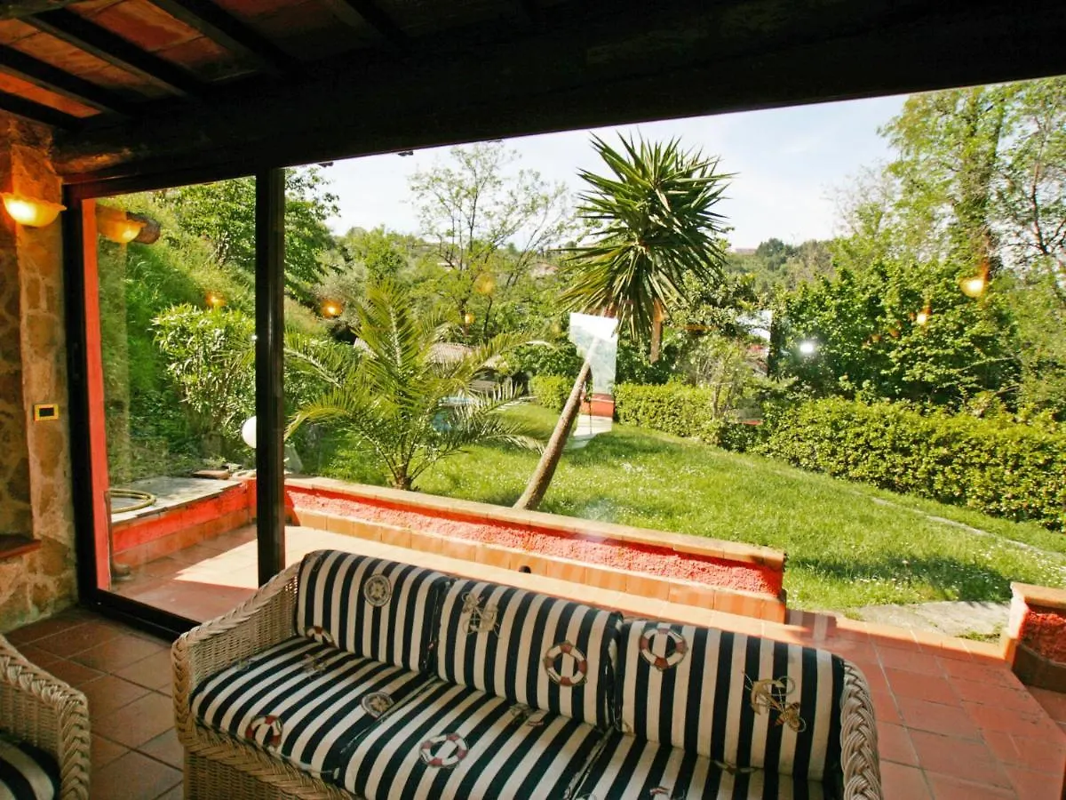 Villa La Chiazza By Interhome Corsanico-Bargecchia