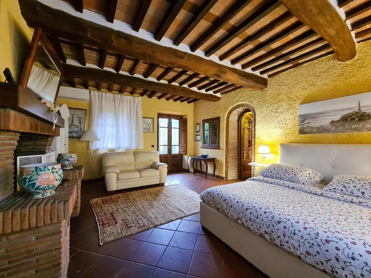 Villa La Chiazza By Interhome Corsanico-Bargecchia