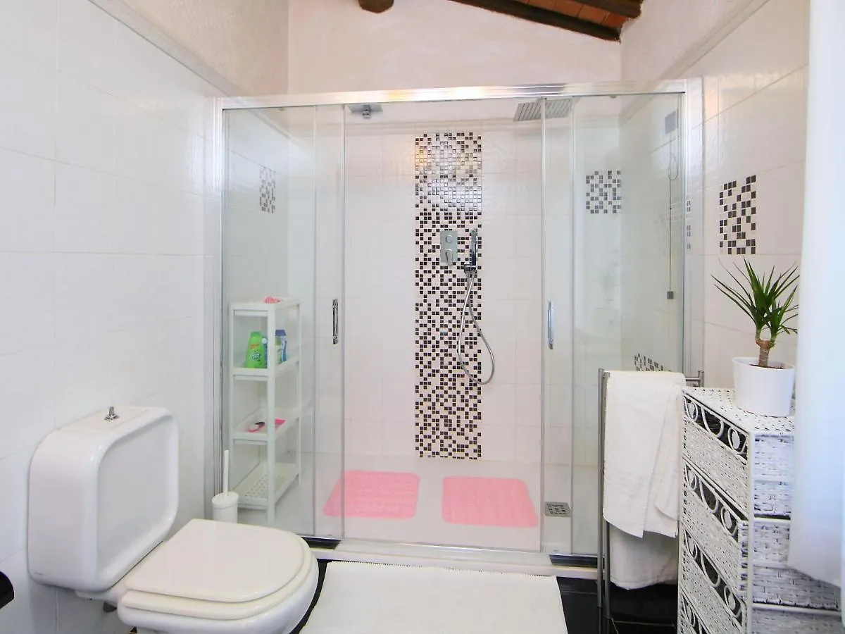 Villa La Chiazza By Interhome Corsanico-Bargecchia
