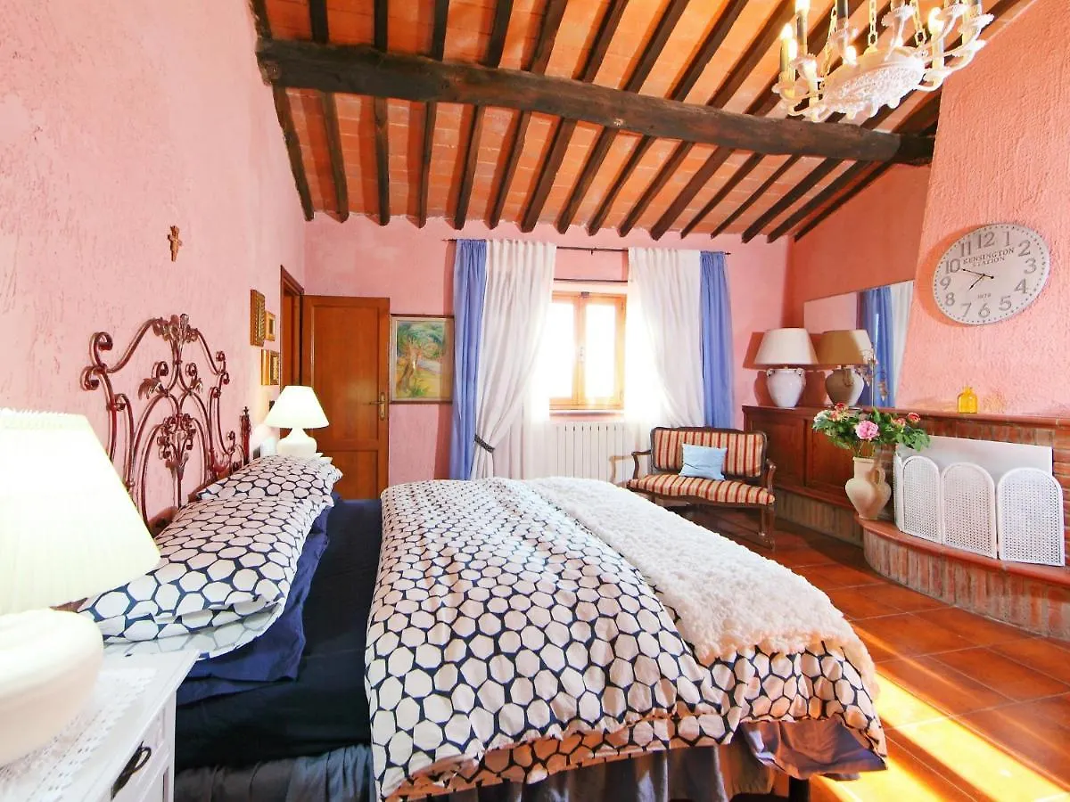 Villa La Chiazza By Interhome Corsanico-Bargecchia