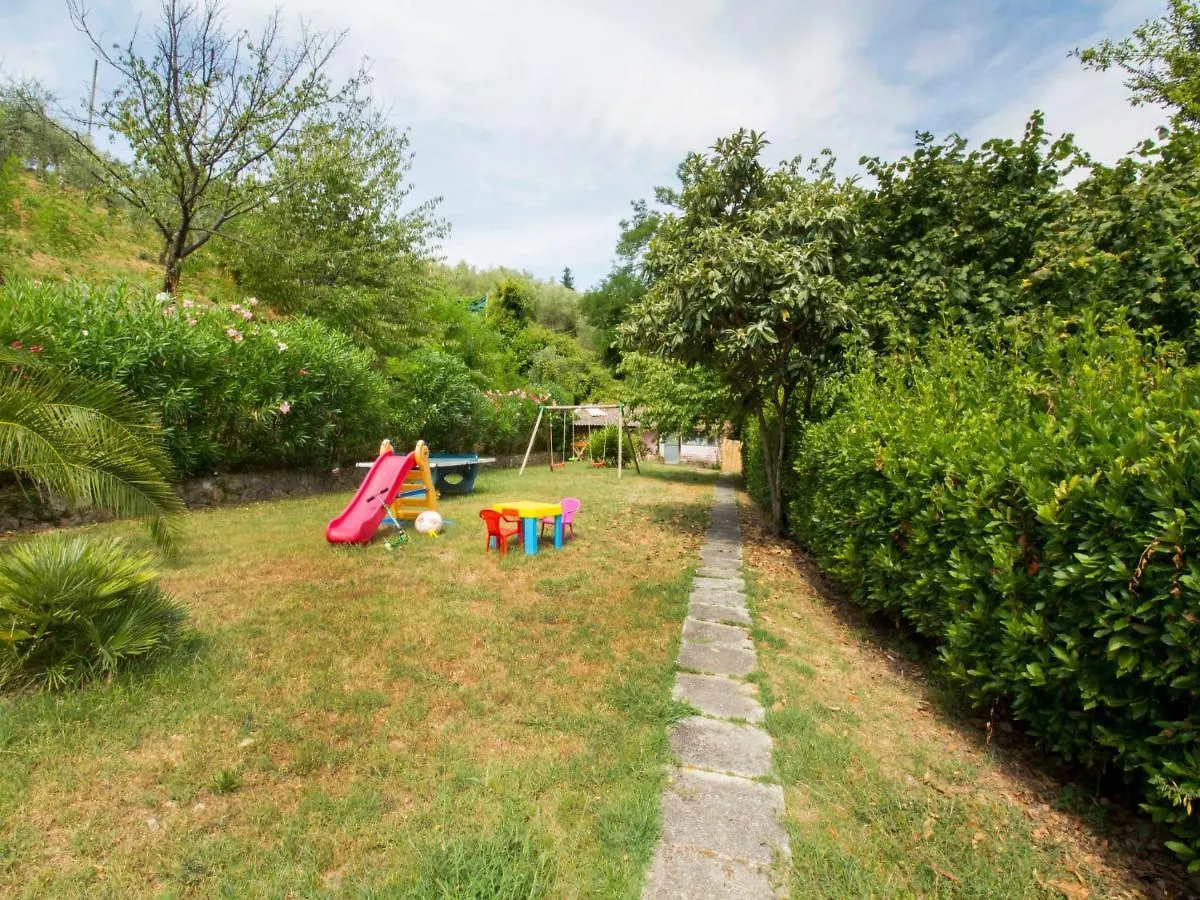 Villa La Chiazza By Interhome Corsanico-Bargecchia 0*,