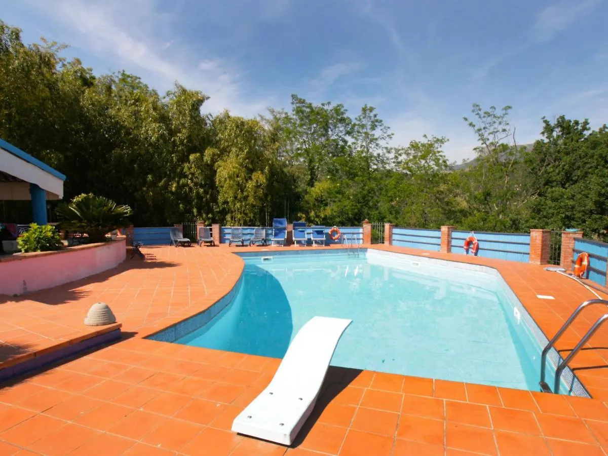 Villa La Chiazza By Interhome Corsanico-Bargecchia