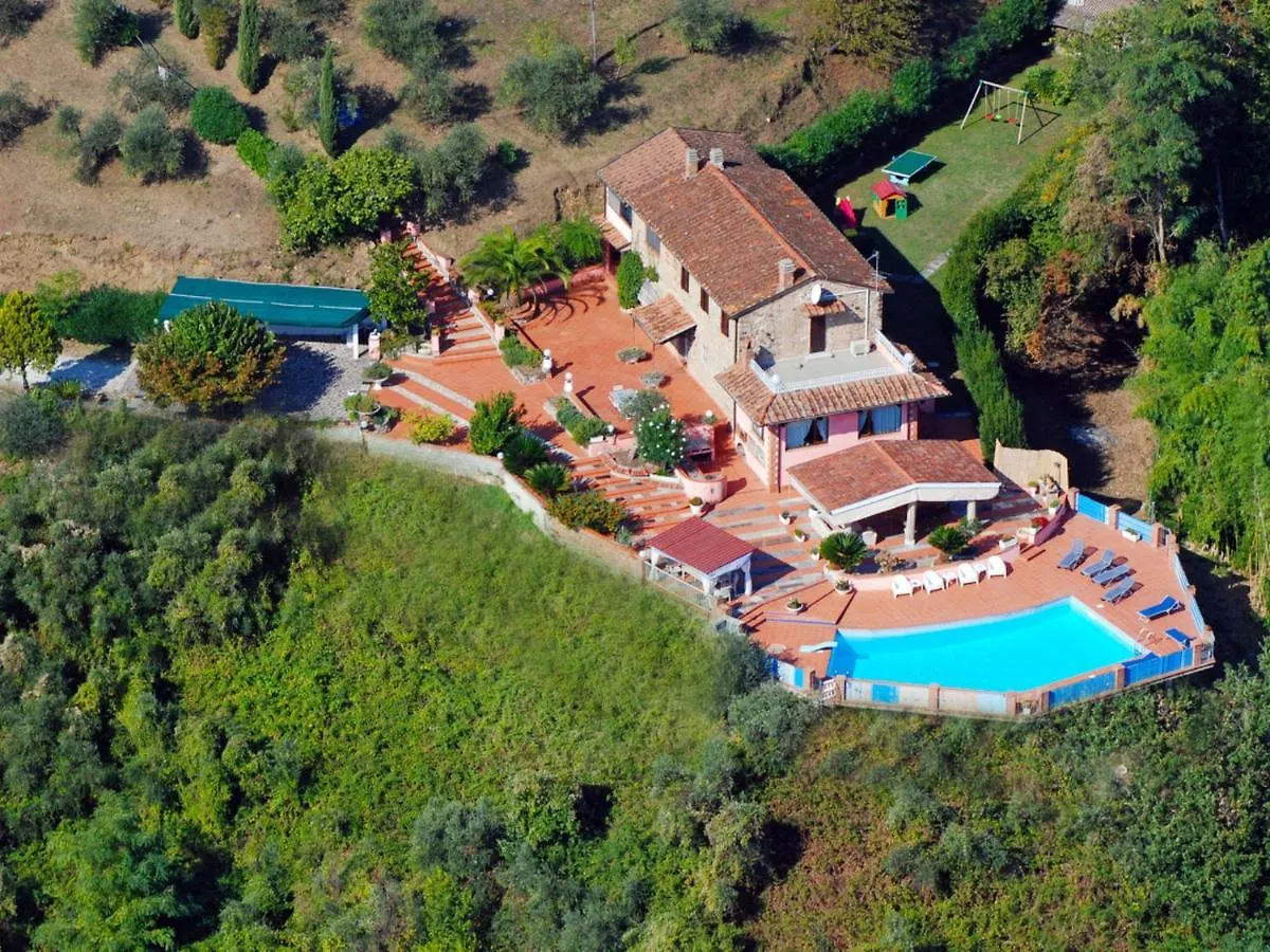 Villa La Chiazza By Interhome Corsanico-Bargecchia