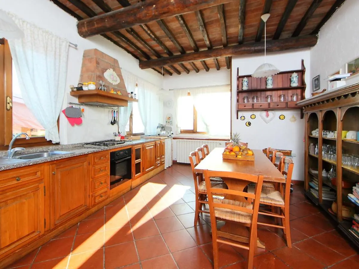 Villa La Chiazza By Interhome Corsanico-Bargecchia 0*,  Itália