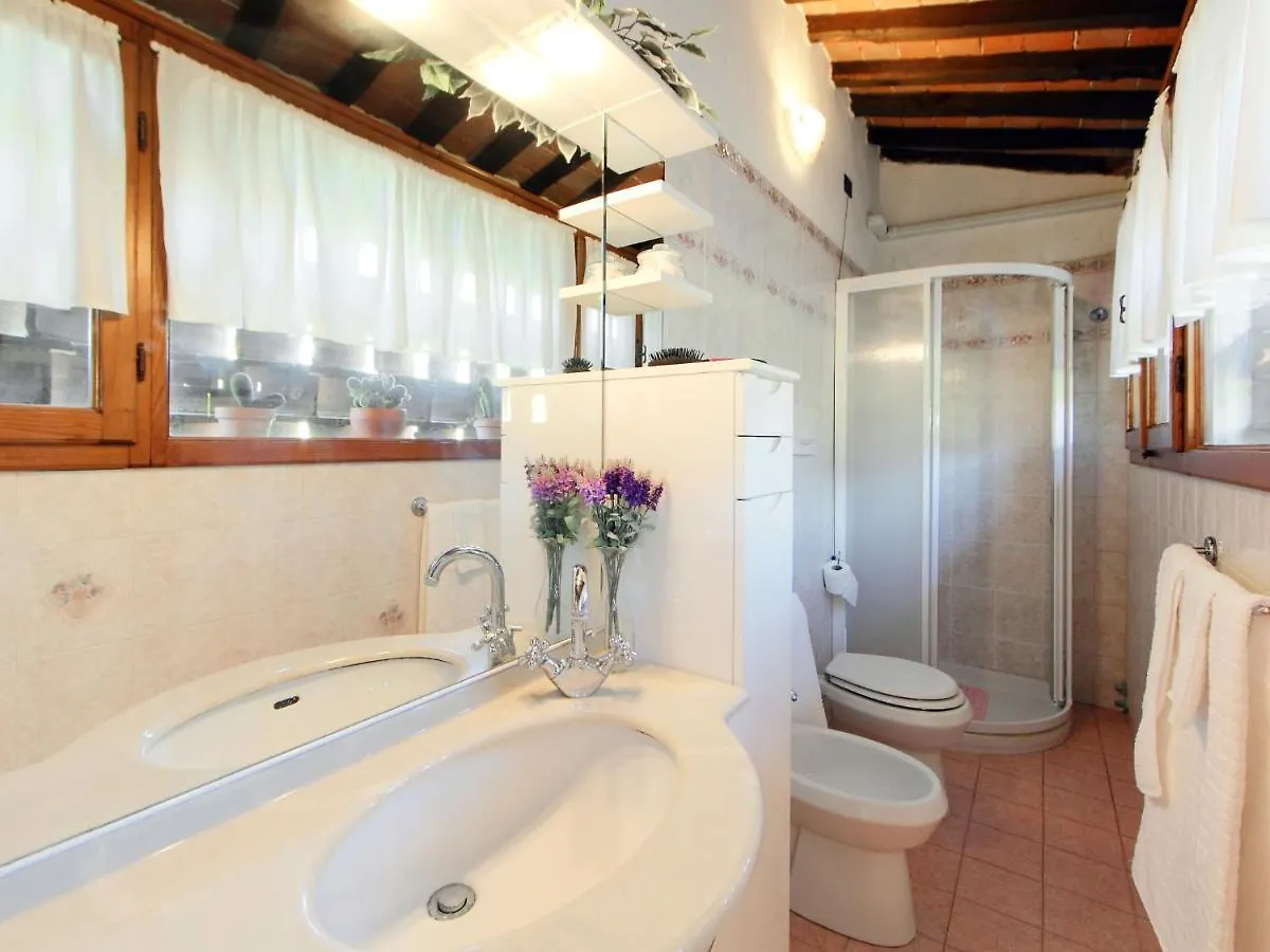 Villa La Chiazza By Interhome Corsanico-Bargecchia 0*,