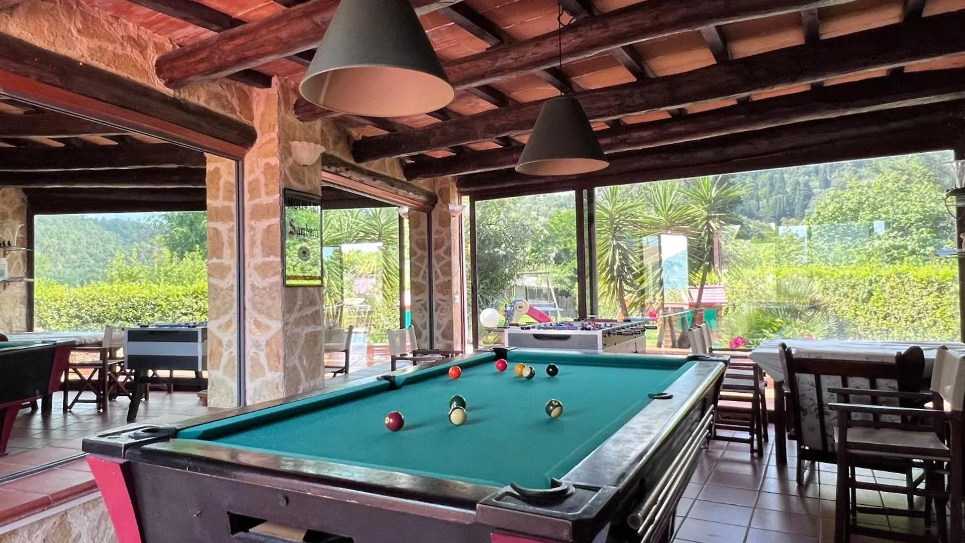 Villa La Chiazza By Interhome Corsanico-Bargecchia Itália
